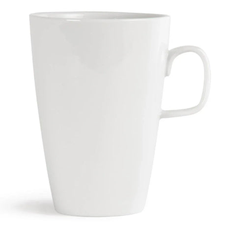Y109 Olympia Latte Mugs 400ml 14oz (Pack of 12) - JD Catering Equipment Solutions Ltd