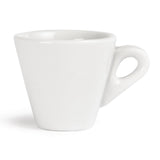 Y111 Olympia Whiteware Conical Espresso Cups 60ml 2oz (Pack of 12)