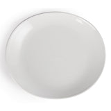 Y132 Olympia Steak Plates 300mm (Pack of 6)