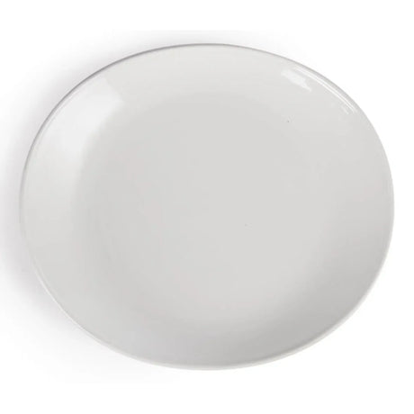 Y132 Olympia Steak Plates 300mm (Pack of 6) - JD Catering Equipment Solutions Ltd