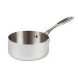 S888 Vogue Tri Wall Pan Set of 4 Pans - JD Catering Equipment Solutions Ltd