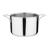 Y255 Vogue Tri Wall Stew Pan 7Ltr