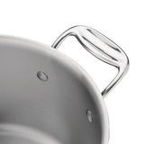 Y256 Vogue Tri Wall Stew Pan 9.5Ltr