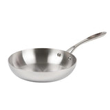 S888 Vogue Tri Wall Pan Set of 4 Pans - JD Catering Equipment Solutions Ltd
