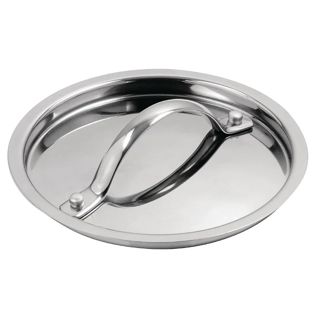 S888 Vogue Tri Wall Pan Set of 4 Pans - JD Catering Equipment Solutions Ltd