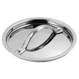 S888 Vogue Tri Wall Pan Set of 4 Pans - JD Catering Equipment Solutions Ltd