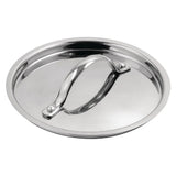 S888 Vogue Tri Wall Pan Set of 4 Pans - JD Catering Equipment Solutions Ltd