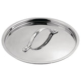 S888 Vogue Tri Wall Pan Set of 4 Pans - JD Catering Equipment Solutions Ltd