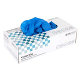 Y478-L Powder-Free Nitrile Gloves L (Pack of 100) - JD Catering Equipment Solutions Ltd
