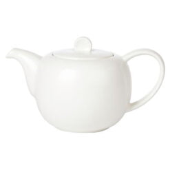 Pack Size 6 - Australian Fine China Odyssey Tea Pot 1ltr/35oz - Y5700