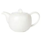 Pack Size 6 - Australian Fine China Odyssey Tea Pot 1ltr/35oz - Y5700 - JD Catering Equipments Ltd