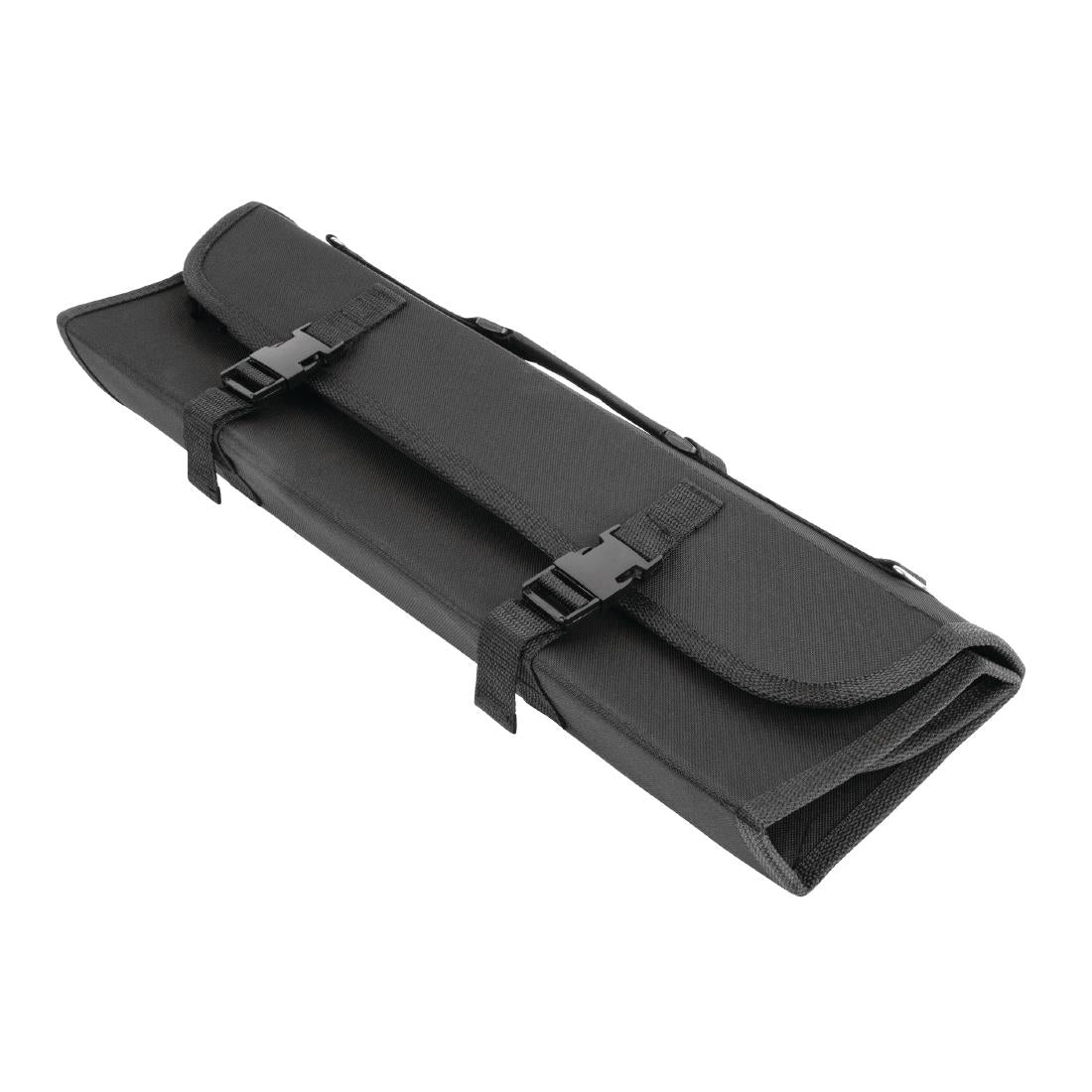 Y731 Vogue Nylon Knife Case 16 Slots