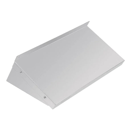 Y749 Vogue Stainless Steel Kitchen Shelf 600mm - JD Catering Equipment Solutions Ltd