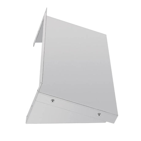 Y749 Vogue Stainless Steel Kitchen Shelf 600mm - JD Catering Equipment Solutions Ltd