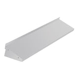 Y751 Vogue Stainless Steel Kitchen Shelf 1200mm