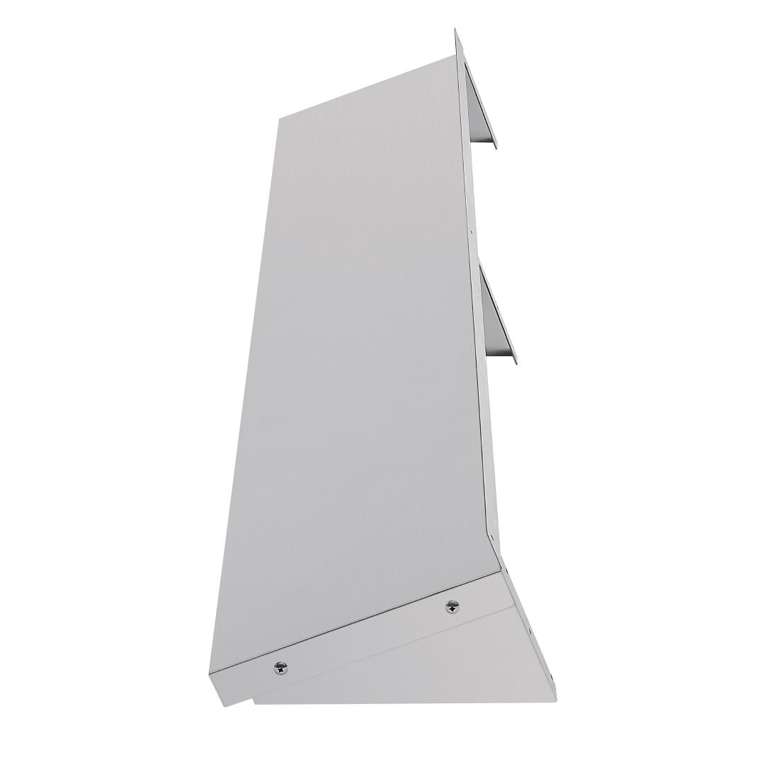 Y753 Vogue Stainless Steel Kitchen Shelf 1800mm
