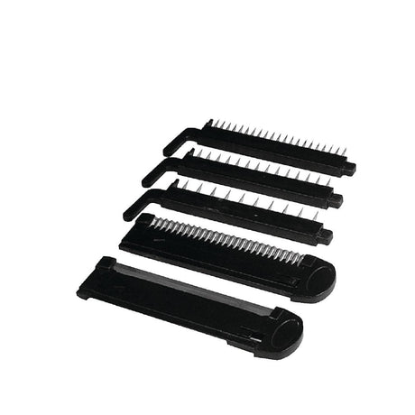 Y834 Vogue Blades (Pack of 5)
