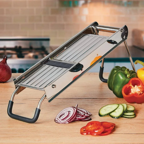 Y836 Vogue Mandoline - JD Catering Equipment Solutions Ltd