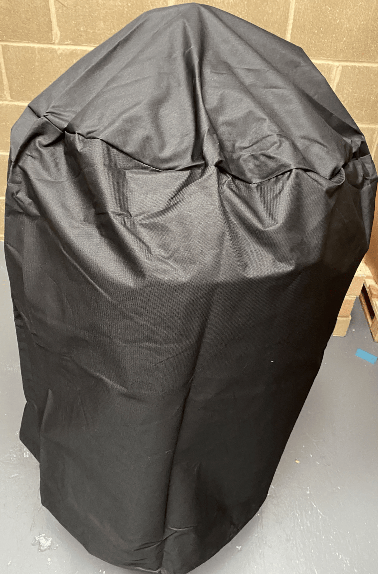 Universal Kamado Grill Cover 13"/ 18"/ 21"