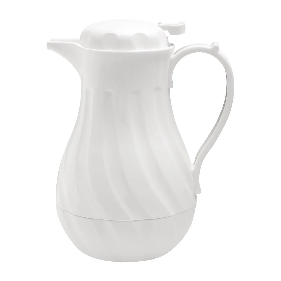 GL971 Olympia Insulated Swirl Jug 2Ltr