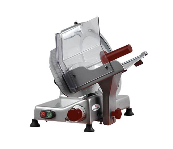 Metcalfe NSL250 Slicer