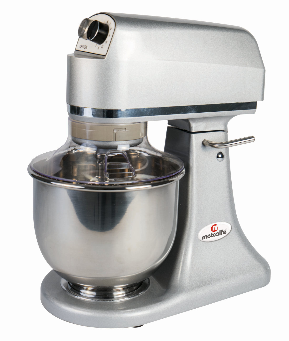 Metcalfe SM5 Mixer