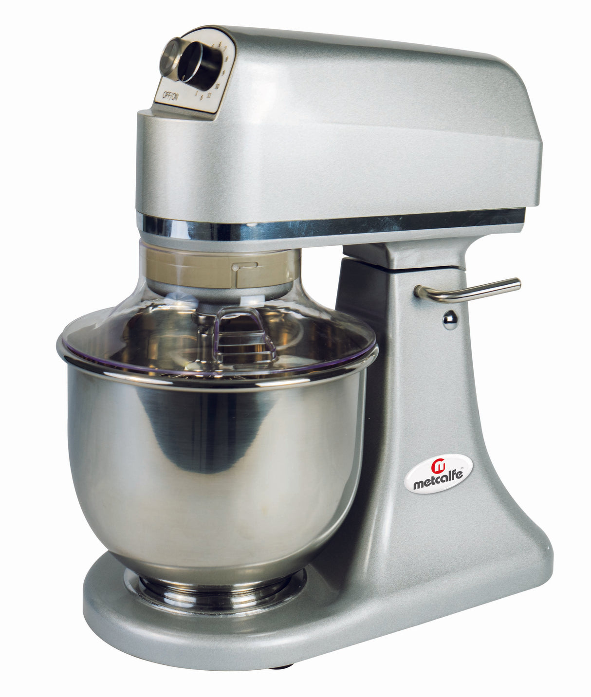 CZ874 Metcalfe 7Ltr Planetary Mixer SM7