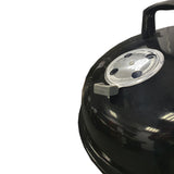 BA0022ALifestyle 22" Kettle Charcoal BBQ