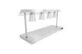 Parry Electric Food Warmer C4LU - JD Catering Equipment Solutions Ltd