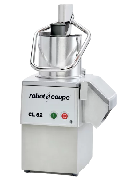 HC173 Robot Coupe Veg Prep Machine CL52 1V Single Phase - 24492