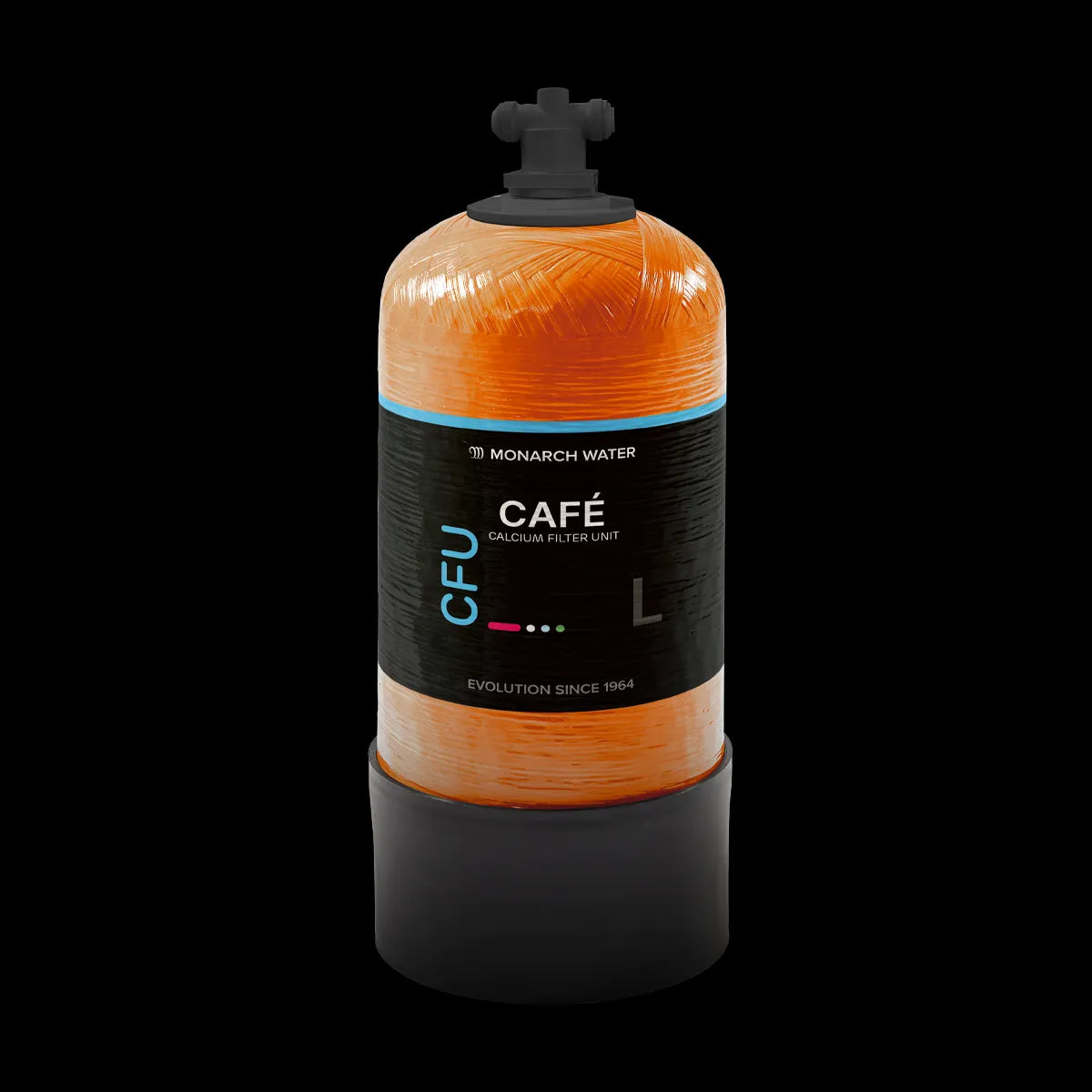 Monarch Calcium Filter Unit Café L