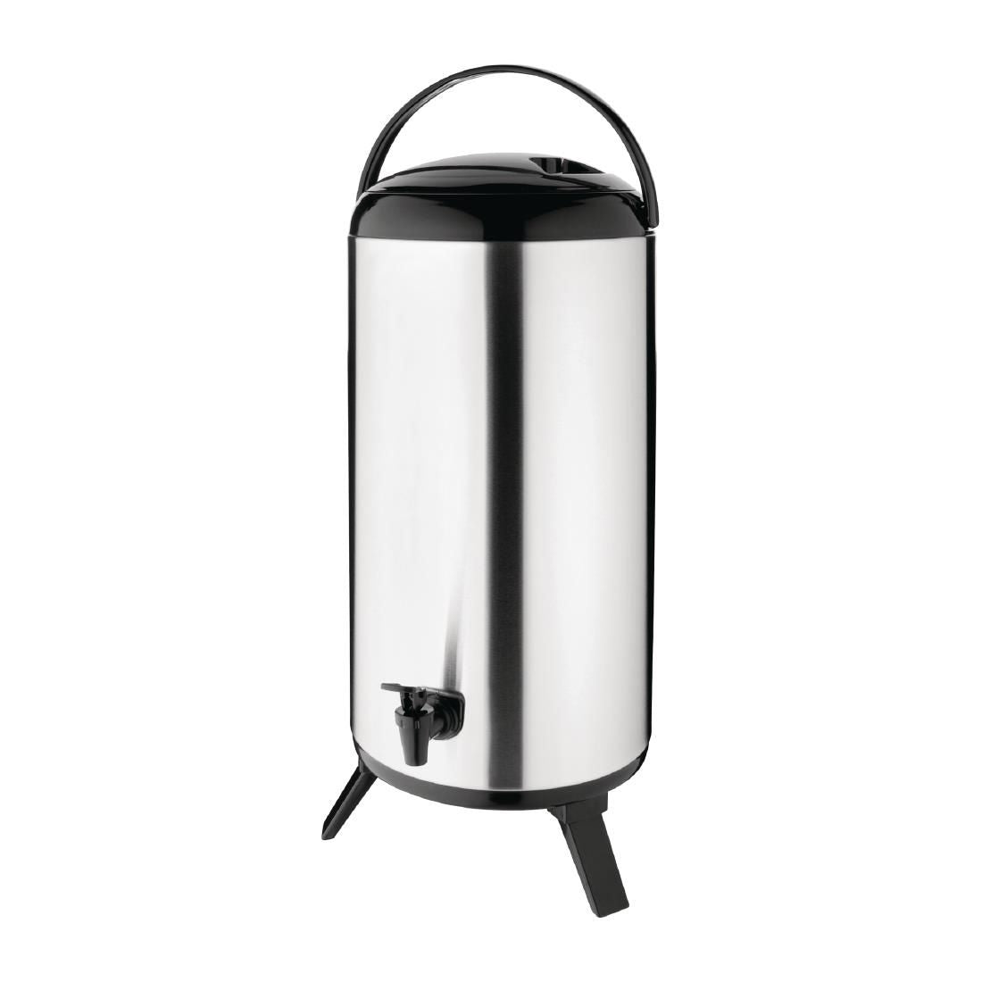 DL170 Olympia Stainless Steel Beverage Dispenser