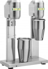 Fimar Milkshake Maker DMB20 Double - JD Catering Equipment Solutions Ltd