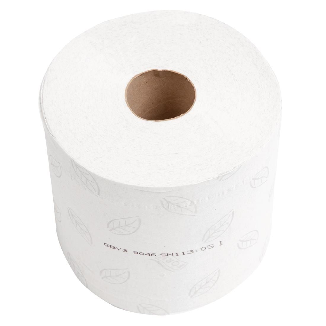 FA700 Tork SmartOne Mini Toilet Rolls (Pack of 12)