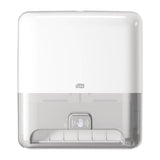 FA709 Tork Matic Automatic Hand Towel Roll Dispenser White