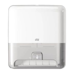 FA709 Tork Matic Automatic Hand Towel Roll Dispenser White - JD Catering Equipment Solutions Ltd