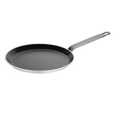 FB697 Vogue Non-stick Teflon Aluminium Induction SautÃ© Pan 260mm