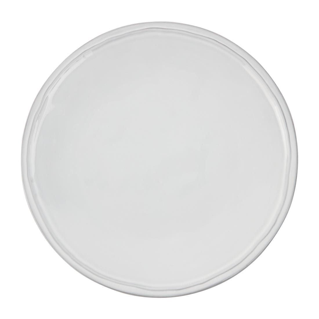 FC597 Olympia Raw Coupe Plate 220(ÃƒËœ)mm (Pack of 6)