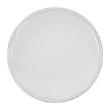 FC597 Olympia Raw Coupe Plate 220(ÃƒËœ)mm (Pack of 6)