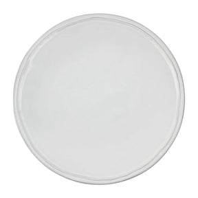 FC597 Olympia Raw Coupe Plate 220(ÃƒËœ)mm (Pack of 6) - JD Catering Equipment Solutions Ltd