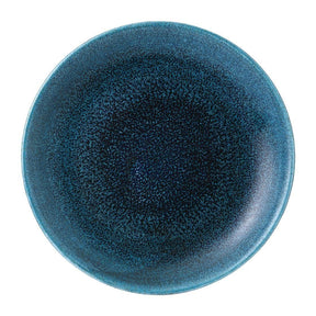 FJ966 Stonecast Aqueous Lagoon Coupe Plate 6 1/2 " (Box 12) - JD Catering Equipment Solutions Ltd