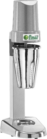 Fimar Milkshake Maker FP1L Single with S/Steel Cup - JD Catering Equipment Solutions Ltd