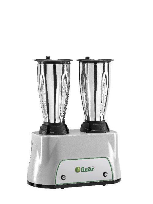 Milkshake Maker FR2150I Double 2 x 1.5 litre