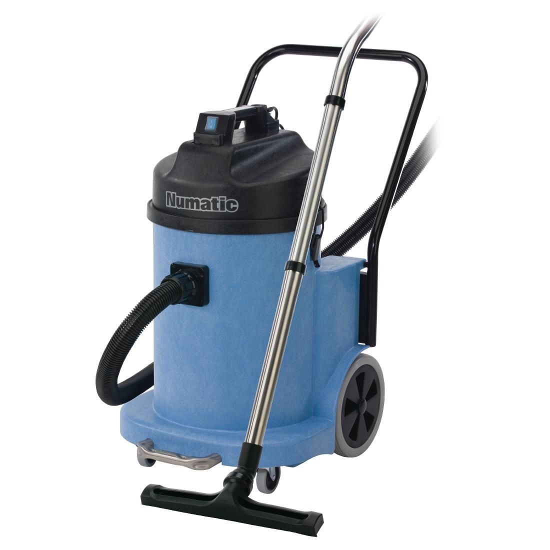 GH884 Numatic Wet and Dry Vacuum Cleaner WVD 900-2