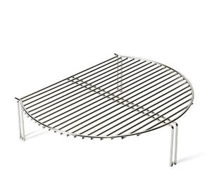 ULTIMATE BUNDLE 18" KamadoUK Ceramic Grill