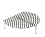 ULTIMATE BUNDLE 18" KamadoUK Ceramic Grill