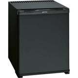 CJ285 Smeg Mini bar MTE30 Reversible Door / 27L / 0.7kW 13A 1ph 390 x 390 x 480 - JD Catering Equipment Solutions Ltd
