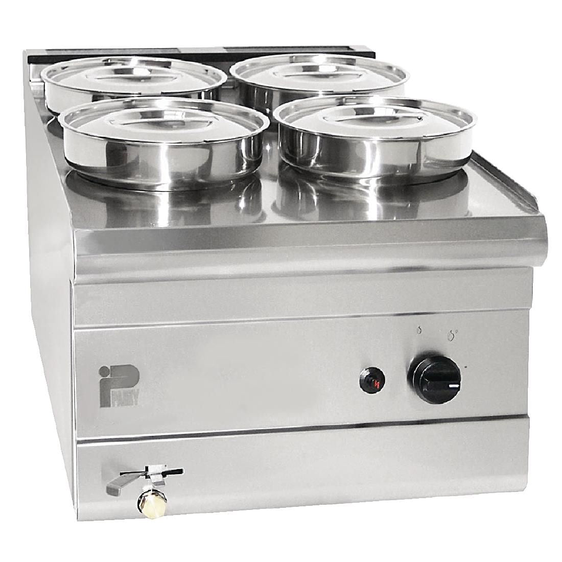 Parry Electric Bain Marie NPWB4