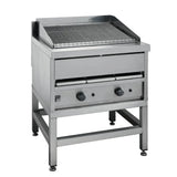 Parry Lava Free Heavy Duty Chargrill UGC8 - JD Catering Equipment Solutions Ltd