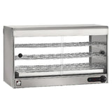 Parry Modular Heated Pie Cabinet CPC - JD Catering Equipment Solutions Ltd